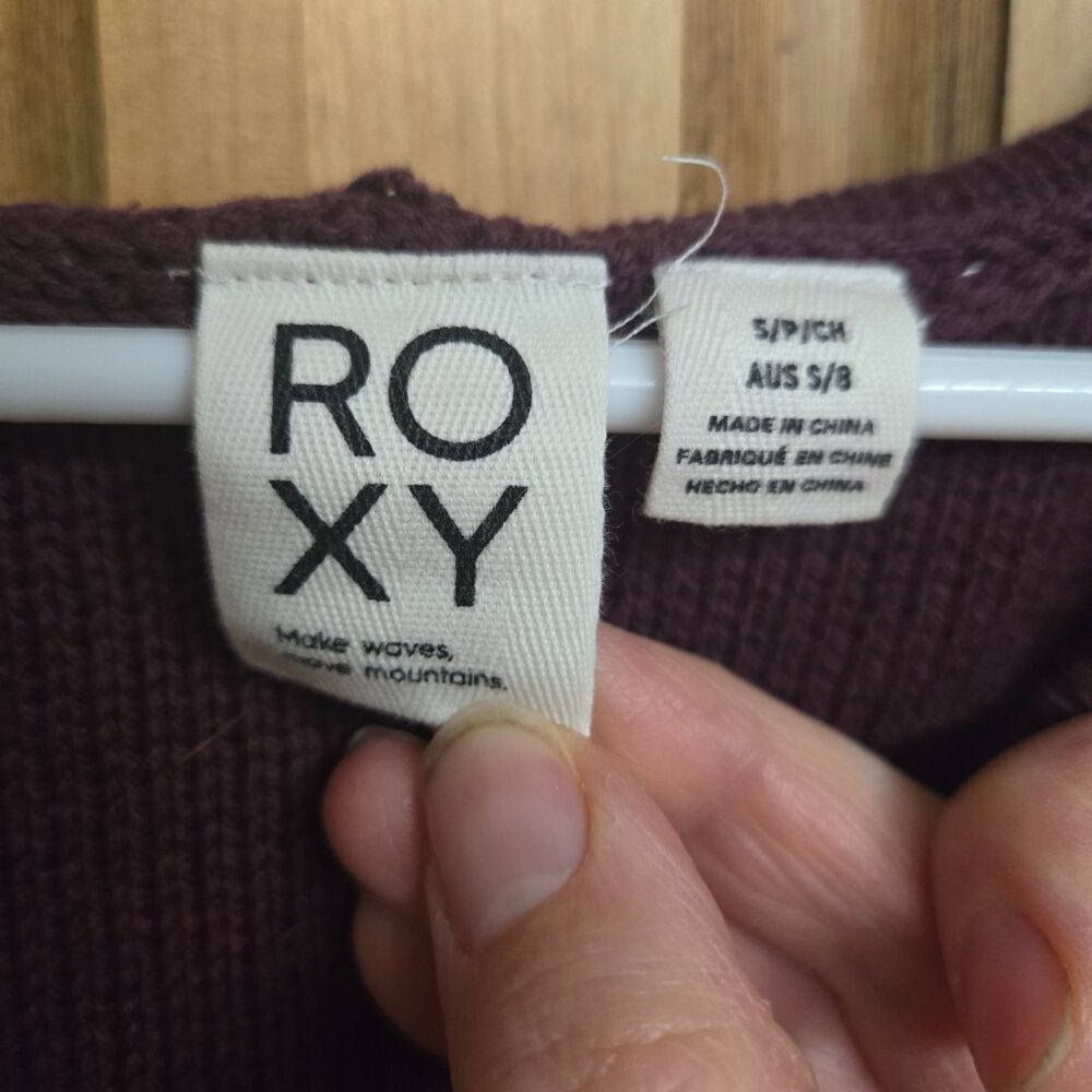 Roxy - image 3